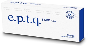 Filler gia si - cung cap si filler botox - filler chinh hang
