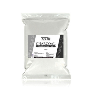 Mask deo TBM than hoat tinh - charcoal