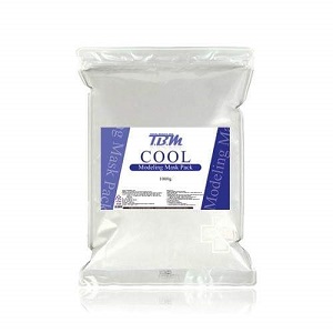 mask dẻo TBM - mặt nạ dẻo hàn quốc