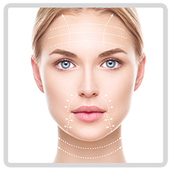 SLU - MESH THREAD