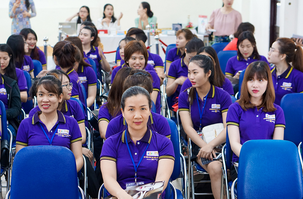 Đào tạo chuyển giao công nghệ thẩm mỹ