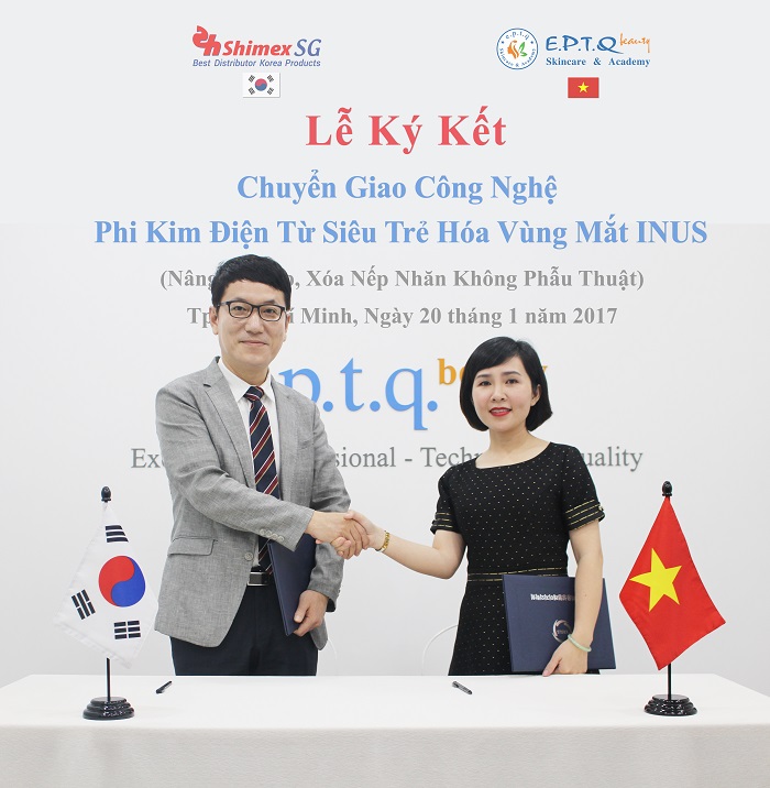 chuyen giao cong nghe may inus
