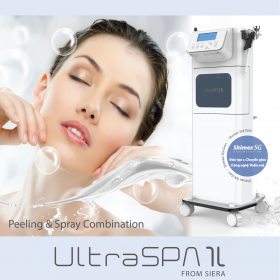 Aqua Peel Ultra Spa