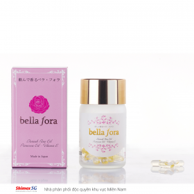 BELLA FORA