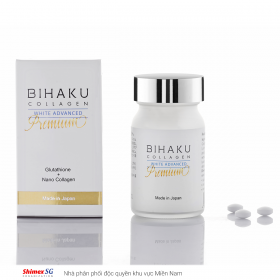 BIHAKU PREMIUM COLLAGEN