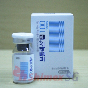 Botulax (Botox)