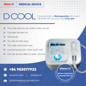 DCool