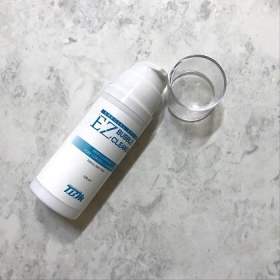 EZ Bubble - Sữa Rửa mặt Chiết Xuất Đu Đủ