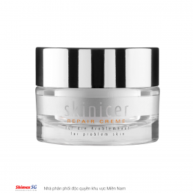 KEM CHỐNG LÃO HÓA VÀ PHỤC HỒI DA SKINICER REPAIR CREAM