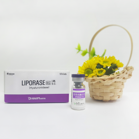Liporase - Tiêm Tan Filler