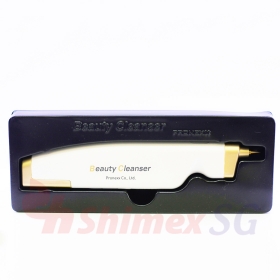 Máy đốt mụn Beauty Cleanser