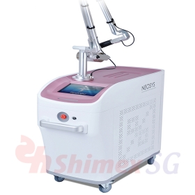 NEOSYS - máy laser trị nám