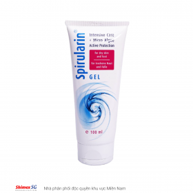 SPIRULARIN® GEL